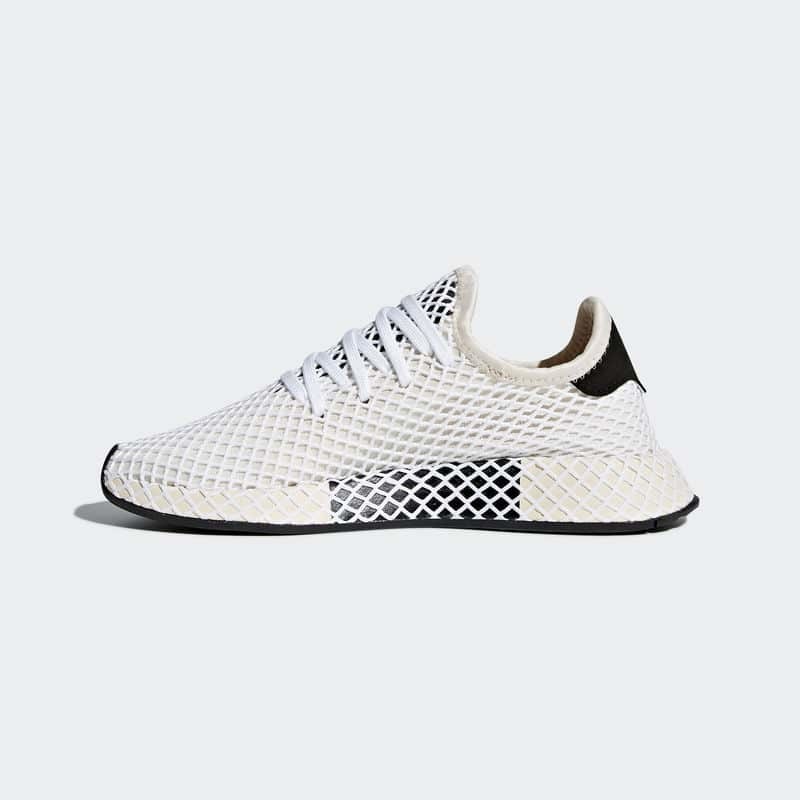 Adidas store deerupt linen